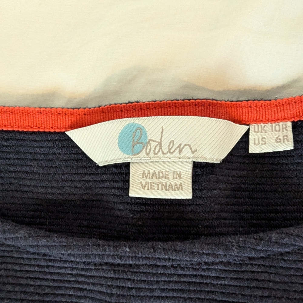 Boden Tunic - image 2